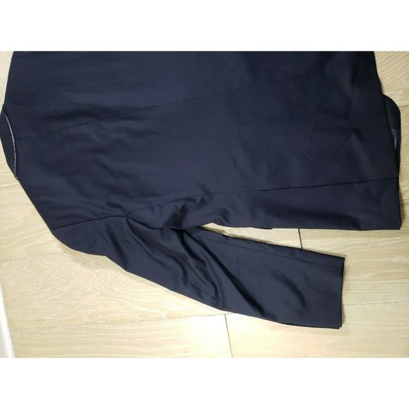 Ernie Els Pro Golfer Custom Tailored Jacket Blazer Collectible OOAK Alan Victor - Picture 11 of 11